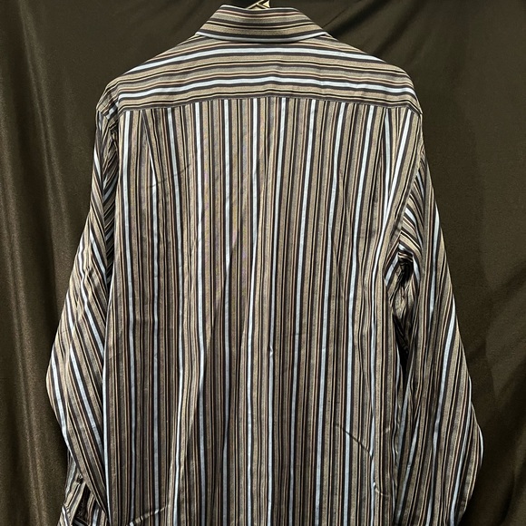 Luchiano Visconti Dress Shirt - Picture 5 of 9